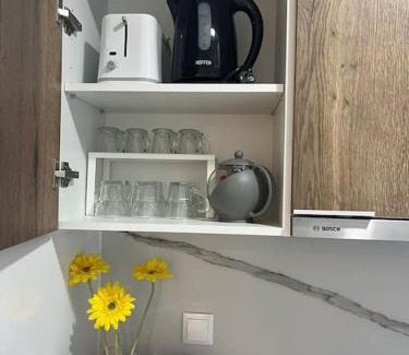 Laranjeiro Apartamento | Just Joyful