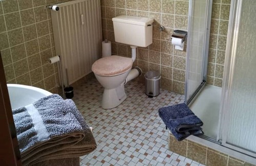 Dedenborn Apartamento | solo deja que tu mente divague