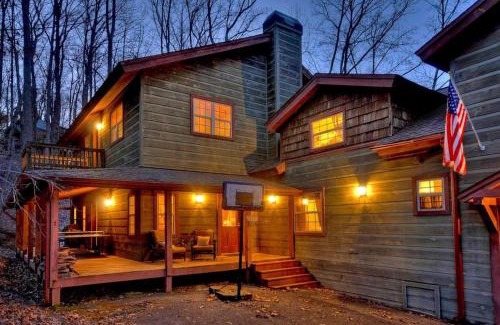 Blairsville Casa | Just Like Heaven