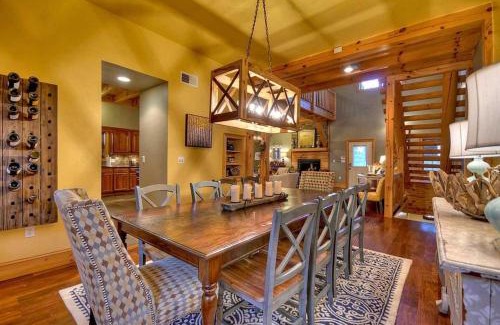 Blairsville Casa | Just Like Heaven