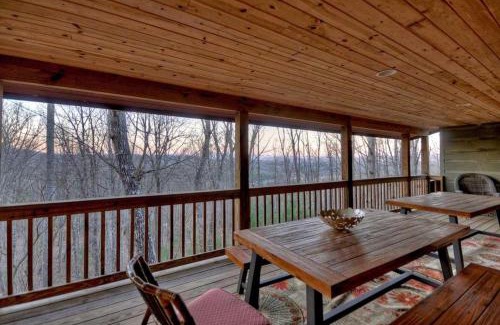 Blairsville Casa | Just Like Heaven