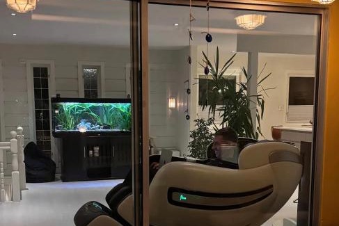 Porsgrunn Casa | Just Like Home Bed & Spa