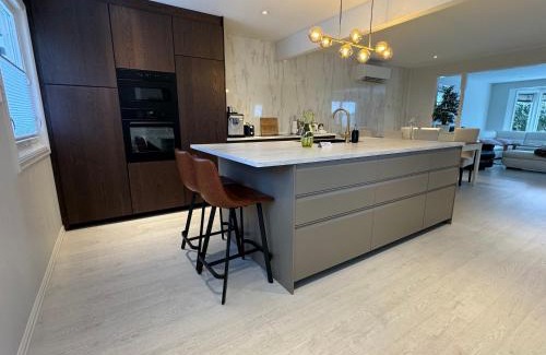 Porsgrunn Casa | Just Like Home Bed & Spa