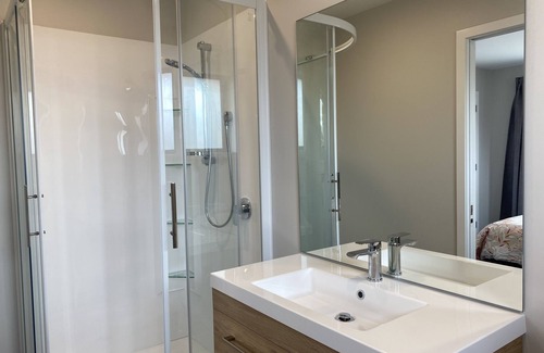 Oamaru Casa | Just like home (Brand New!)