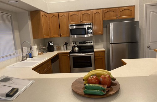Boise Casa | Just like home, clean in great family friendly location