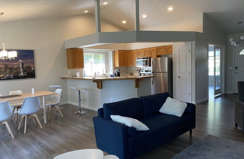 Boise Casa | Just like home, clean in great family friendly location