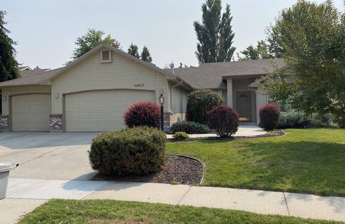 Boise Casa | Just like home, clean in great family friendly location