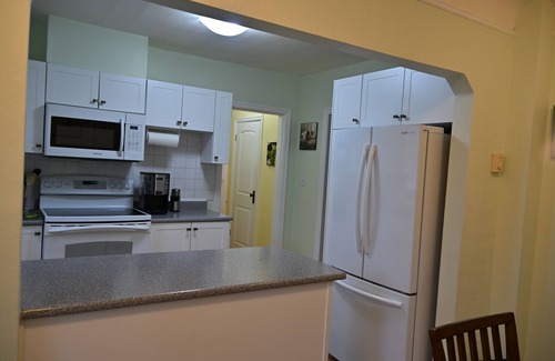View Royal Casa | Just Like Home - Everything you need to feel at home and your pets are welcome!