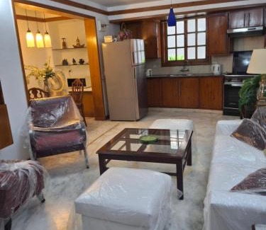 Clifton Casa | Just Like Home