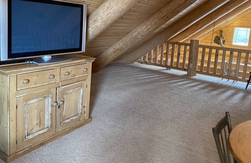 Gaylord Casa | Just Listed! Golfers Retreat!