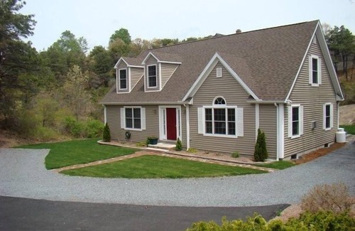 Truro Casa | Semanas restantes reducidas a $ 1950 ($ 300 de ahorro)