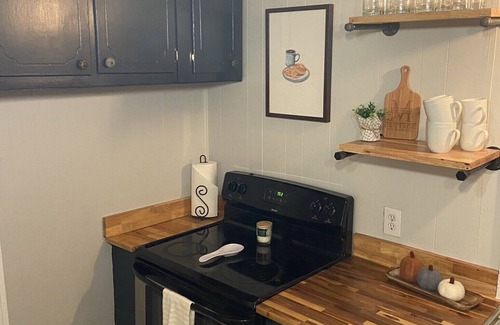 Lookout Valley Neighborhood Association Casa | Just minutes from downtown and rock city/ruby falls!