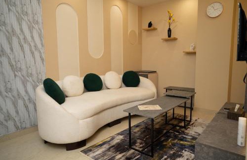 Fatehjang Apartamento | Just Move Luxury 1BR APT, Near ISB Int'l AIRPT