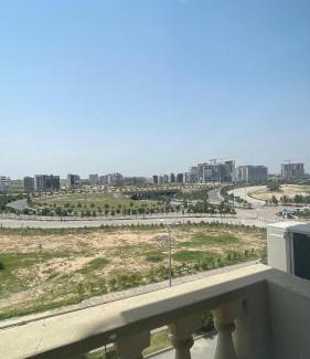 Fatehjang Casa | Just Move Premium 1BR Suite, Near ISB Int'l AIRPT