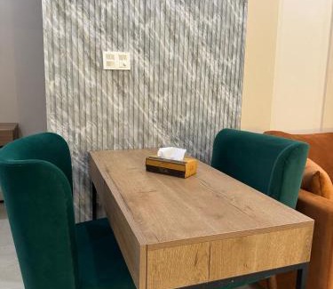 Fatehjang Casa | Just Move Premium 1BR Suite, Near ISB Int'l AIRPT