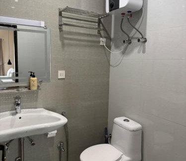 Fatehjang Casa | Just Move Premium 1BR Suite, Near ISB Int'l AIRPT