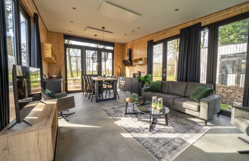 Kerkdriel Casa | Just Nature 4 by Interhome