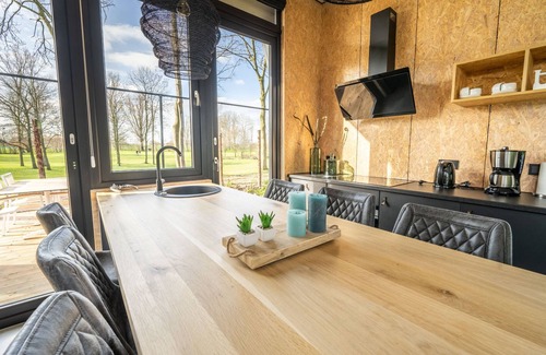 Kerkdriel Casa | Just Nature 4 by Interhome