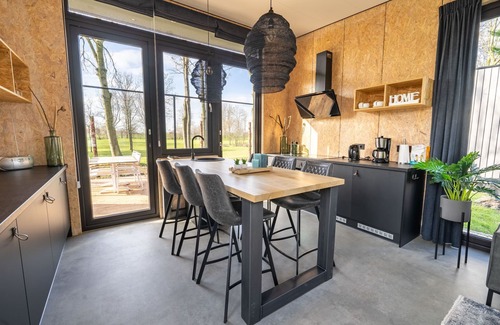 Kerkdriel Casa | Just Nature 4 by Interhome