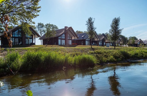 Kampen Casa | Just Nature 4 by Interhome