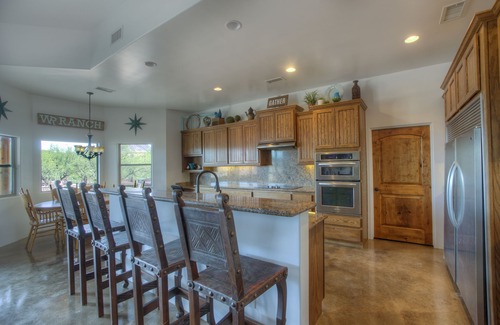 New River Casa | Justo al norte de Anthem AZ