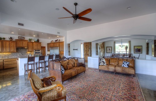 New River Casa | Justo al norte de Anthem AZ