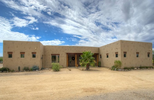 New River Casa | Justo al norte de Anthem AZ