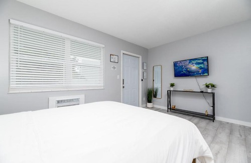 Wilton Manors Apartamento | Just Off The Drive 5