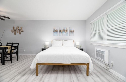 Wilton Manors Apartamento | Just Off The Drive 5