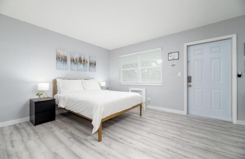Wilton Manors Apartamento | Just Off The Drive 5