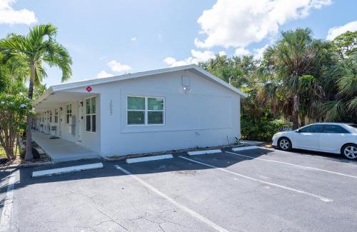 Wilton Manors Apartamento | Just Off Wilton Drive Apt 3