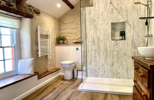 Portloe Casa | Just Opened. Romantic Clifftop Retreat