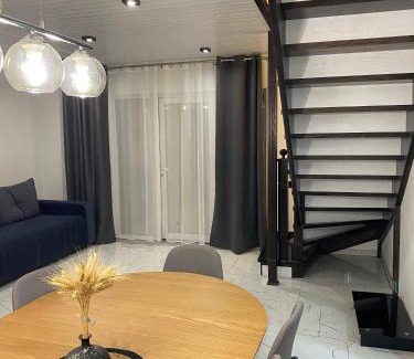 Verkhovyna Casa | Just P A R A D I S E