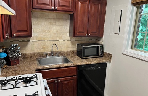 Atlanta Apartamento | Just Peachy 2BR/2BA apartment in Atlanta with 5G fast WiFi, All to Yourself