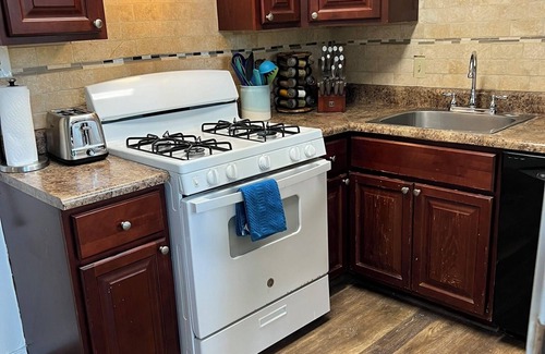 Atlanta Apartamento | Just Peachy 2BR/2BA apartment in Atlanta with 5G fast WiFi, All to Yourself