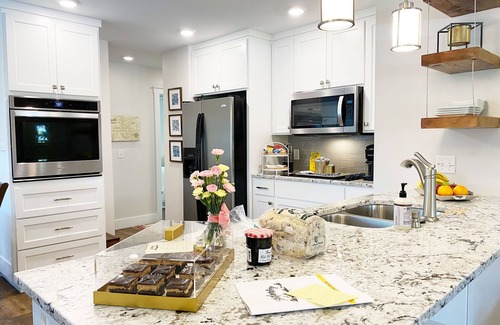 Bentonville Casa | NUEVO - Starlanding - renovación completa - cerca de todo en Bentonville