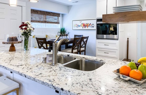 Bentonville Casa | NUEVO - Starlanding - renovación completa - cerca de todo en Bentonville
