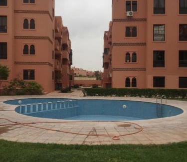 Daoudiate Apartamento | Just renovated appartement in marrakech