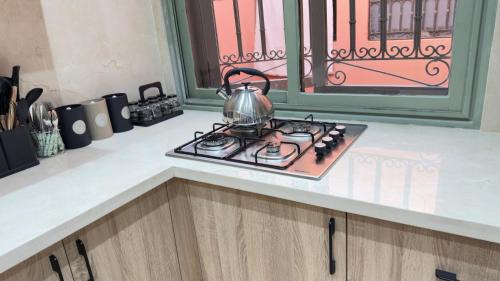 Daoudiate Apartamento | Just renovated appartement in marrakech