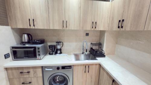 Daoudiate Apartamento | Just renovated appartement in marrakech