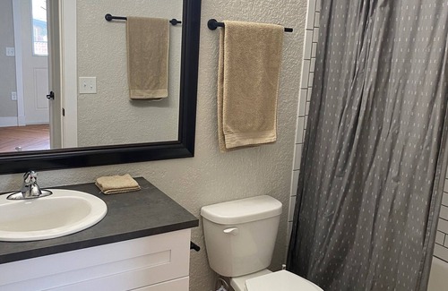 Plant City Casa | Just Renovated Historic Duplex