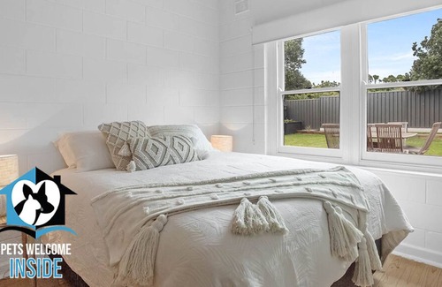 Port Elliot Casa | Just Renovated in the Heart of Pt Elliot