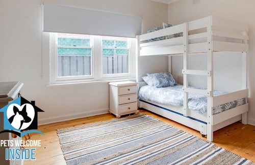 Port Elliot Casa | Just Renovated in the Heart of Pt Elliot