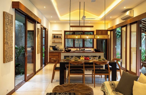 Padonan Villa | Just Residence Villa By Betterplace