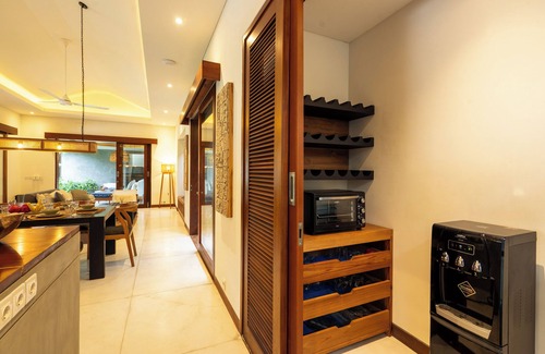 Padonan Villa | Just Residence Villa By Betterplace
