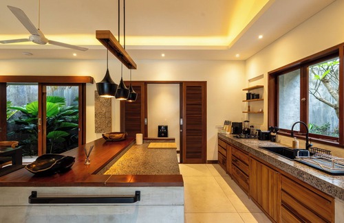 Padonan Villa | Just Residence Villa By Betterplace