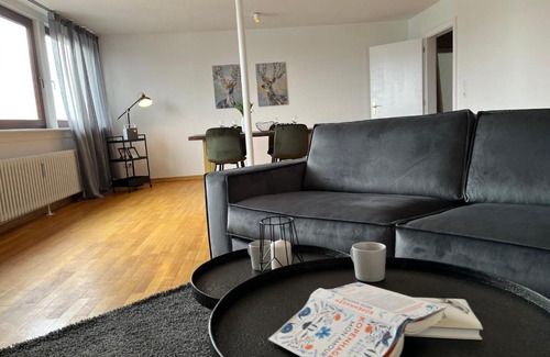 Garding Apartamento | Just-s-Place