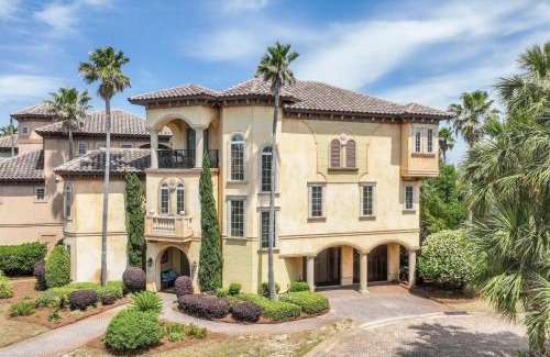 St. Tropez Casa | Just Say Oui Oui Chez St Tropez