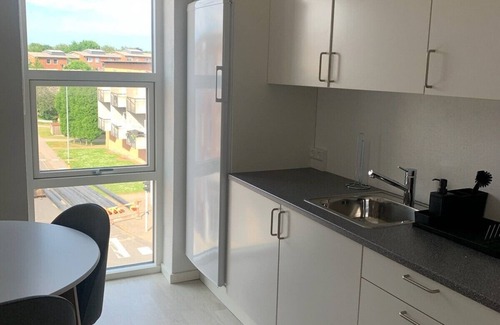 Brande Apartamento | Just Sleep