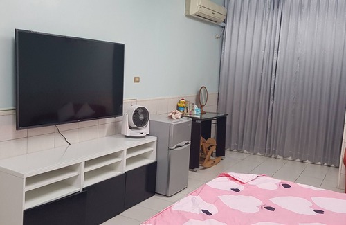 Xiaogang Casa | Solo dormir cerca del aeropuerto
